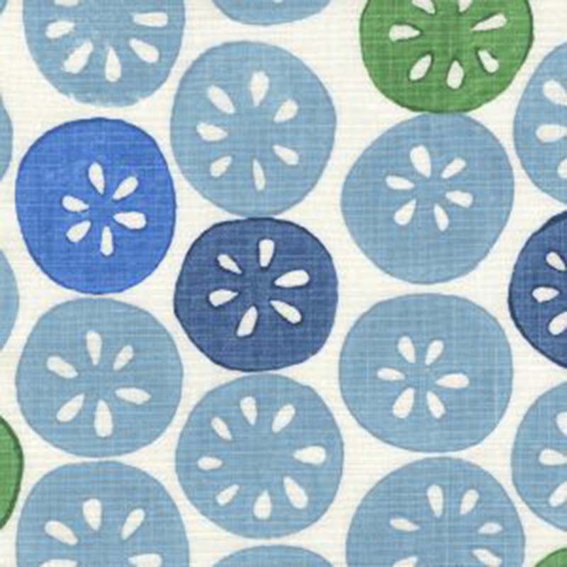 Capri Sample Galbraith & Paul Citrus Capri GP00010 Sample | 40% Off (Samples)