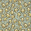 Pierre Frey Rimini Ciel Fabric Sample F3831001