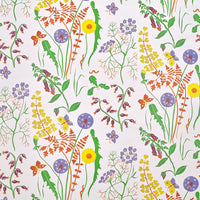 Pierre Frey Pre D'Ete Multicolore Wallpaper FP228001