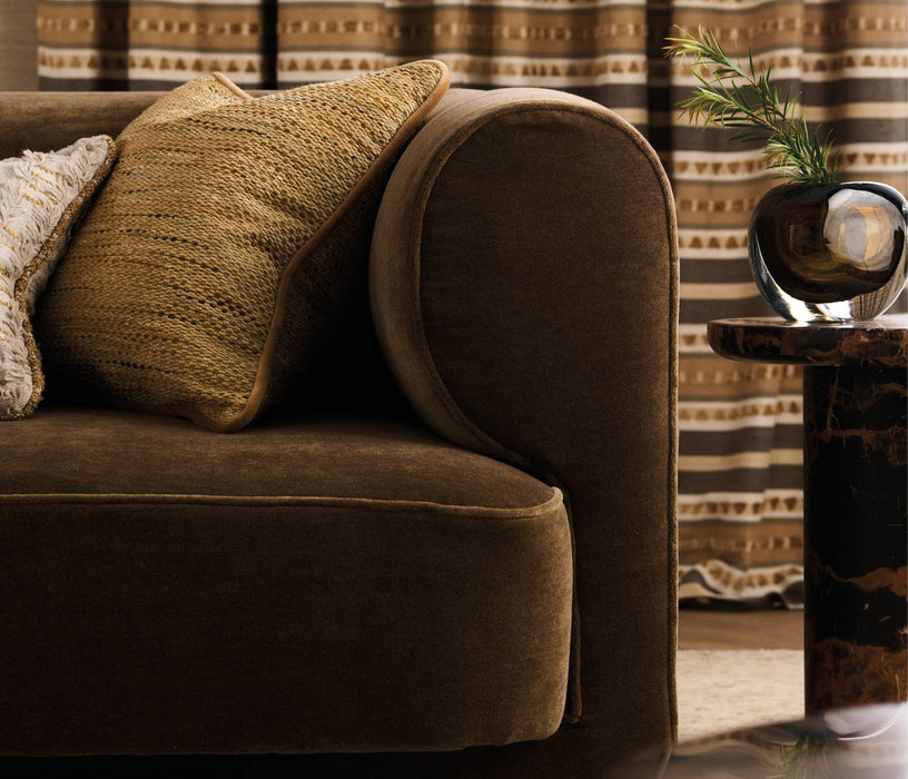 Osborne & Little Cordillera Camel Fabric F8043-01