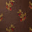 Marvic Textiles Corylus Magenta/Chocolate Fabric 4470-5