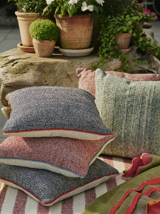 Christopher Farr Cova Marrone Fabric