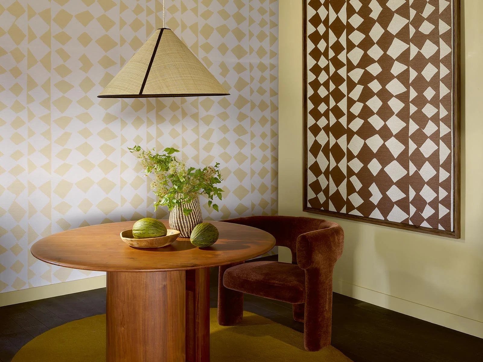 Pierre Frey Efutu Sable FP062001 Sample | 40% Off (Samples)