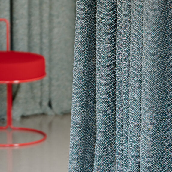 Ado Cool Tweed RE 637 Fabric Sample 1001637