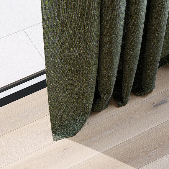 Ado Cool Tweed RE 897 Fabric Sample 1001897