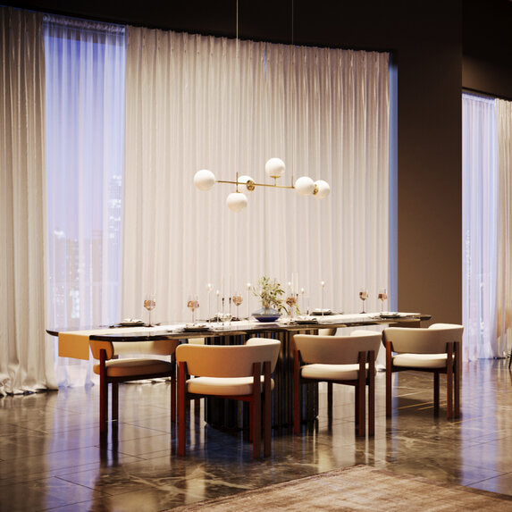 Ado Scala 200 Fabric Sample 1006200