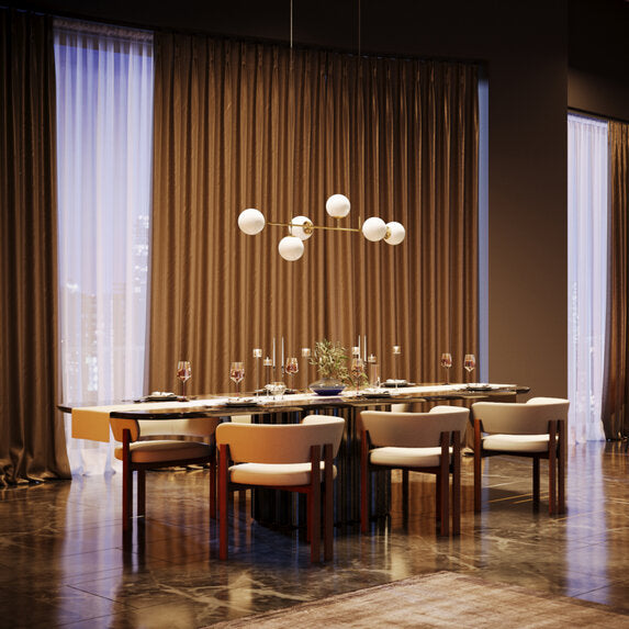 Ado Scala 374 Fabric Sample 1006374