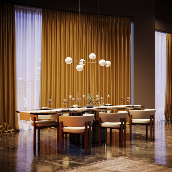 Ado Scala 434 Fabric Sample 1006434