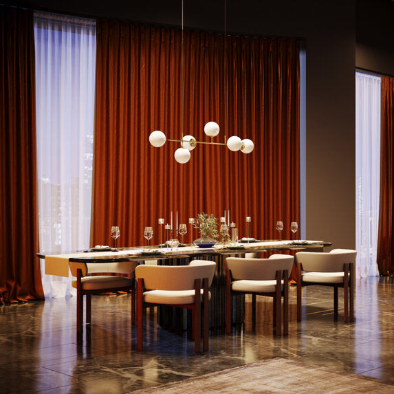 Ado Scala 545 Fabric Sample 1006545