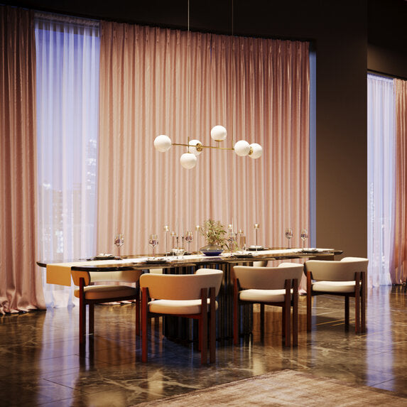 Ado Scala 562 Fabric Sample 1006562