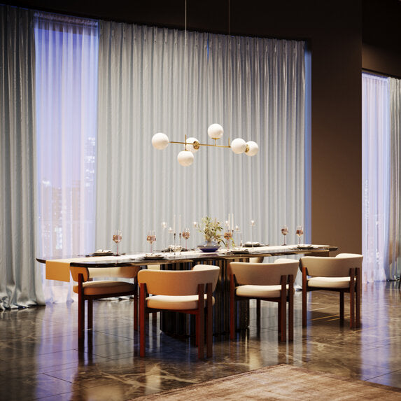 Ado Scala 662 Fabric Sample 1006662