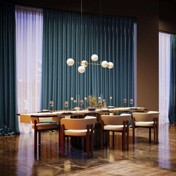 Ado Scala 684 Fabric Sample 1006684