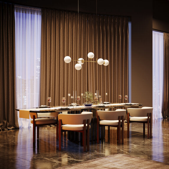 Ado Scala 735 Fabric Sample 1006735