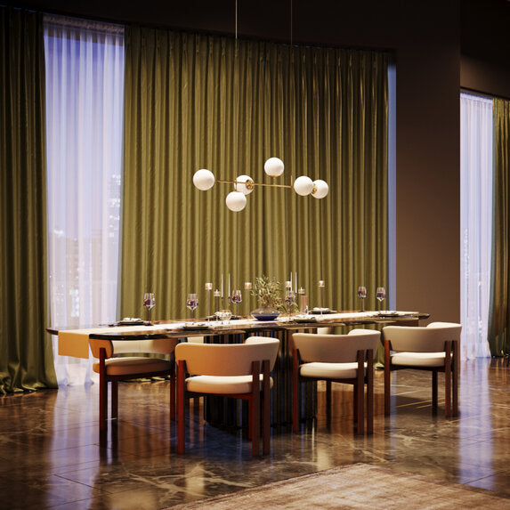 Ado Scala 834 Fabric Sample 1006834