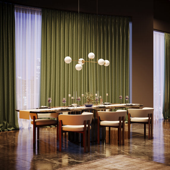 Ado Scala 884 Fabric Sample 1006884