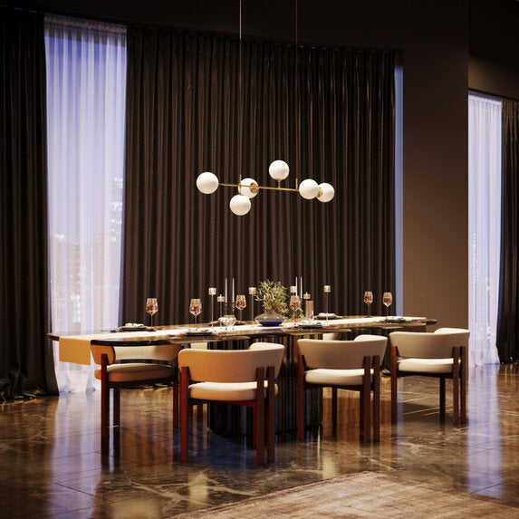 Ado Scala 974 Fabric Sample 1006974