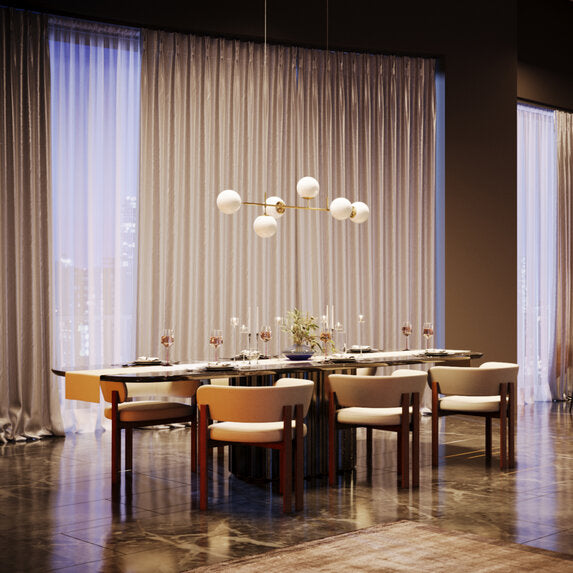 Ado Scala 993 Fabric Sample 1006993