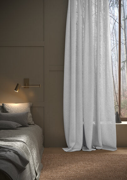 Ado Easy Linen 110 Fabric Sample 1008110