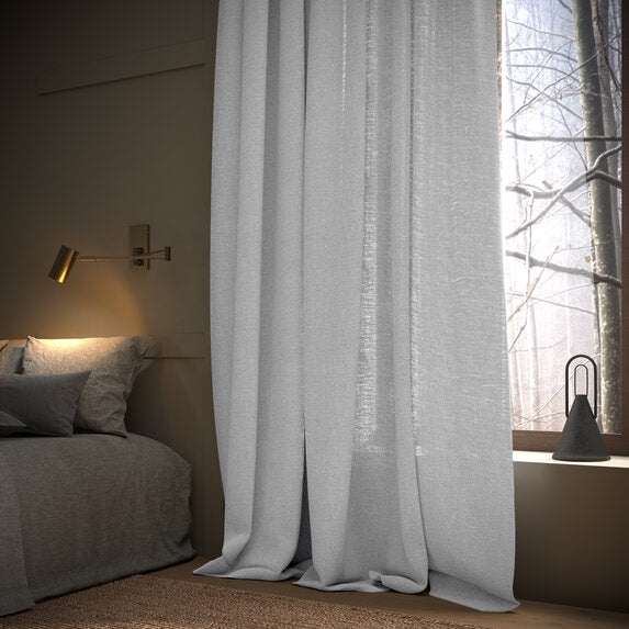 Ado Easy Linen 110 Fabric Sample 1008110