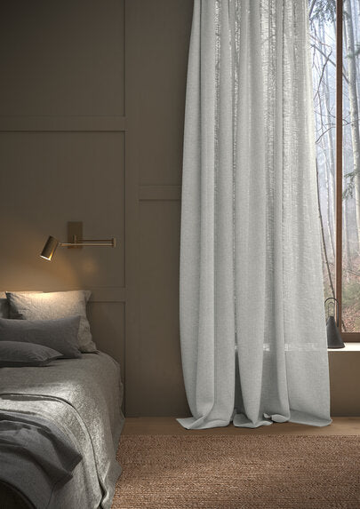 Ado Easy Linen 111 Fabric Sample 1008111