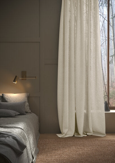 Ado Easy Linen 131 Fabric Sample 1008131