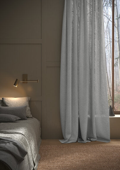 Ado Easy Linen 192 Fabric Sample 1008192