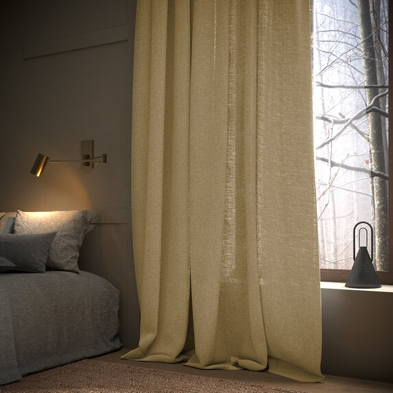 Ado Easy Linen 442 Fabric 1008442