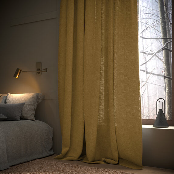 Ado Easy Linen 443 Fabric 1008443
