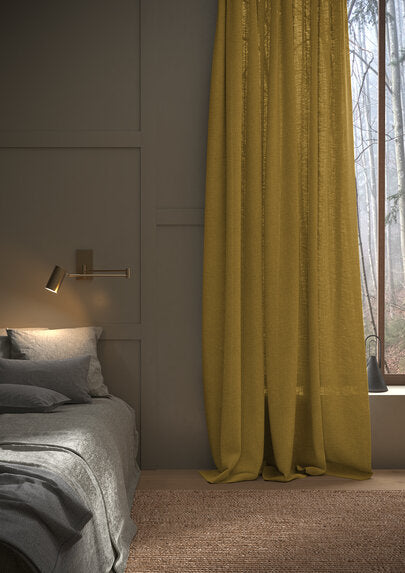 Ado Easy Linen 444 Fabric Sample 1008444