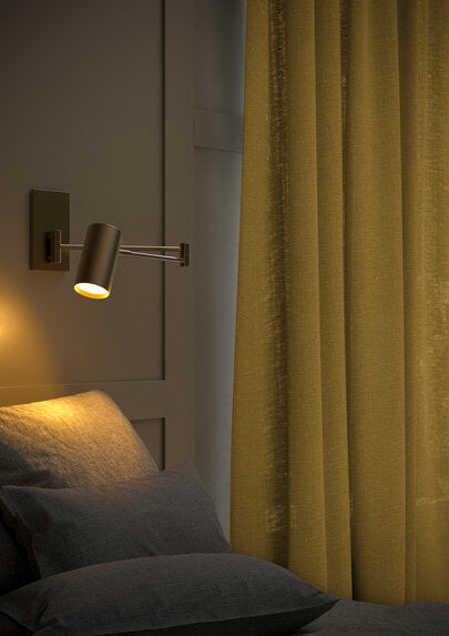 Ado Easy Linen 444 Fabric 1008444