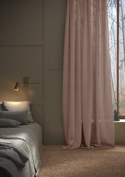 Ado Easy Linen 552 Fabric Sample 1008552