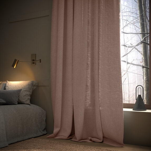 Ado Easy Linen 552 Fabric Sample 1008552