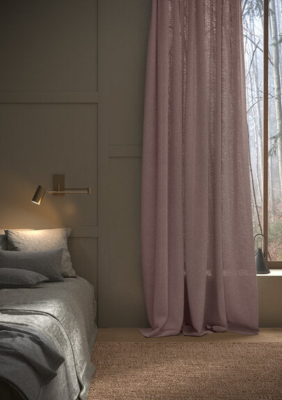 Ado Easy Linen 553 Fabric Sample 1008553