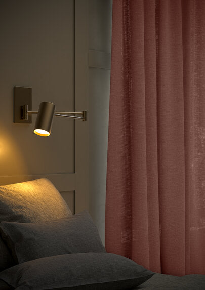 Ado Easy Linen 554 Fabric 1008554