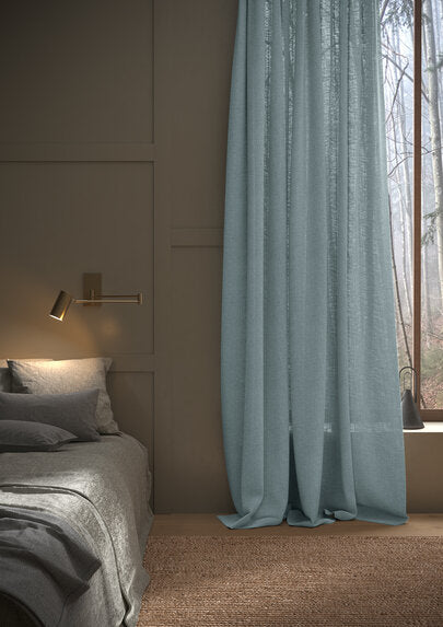 Ado Easy Linen 662 Fabric Sample 1008662