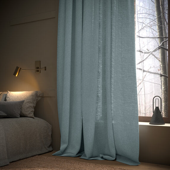 Ado Easy Linen 662 Fabric Sample 1008662