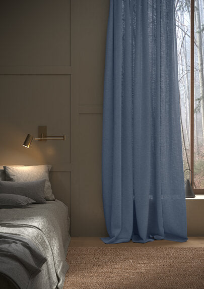 Ado Easy Linen 663 Fabric Sample 1008663