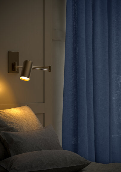 Ado Easy Linen 666 Fabric 1008666