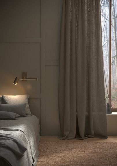 Ado Easy Linen 774 Fabric Sample 1008774
