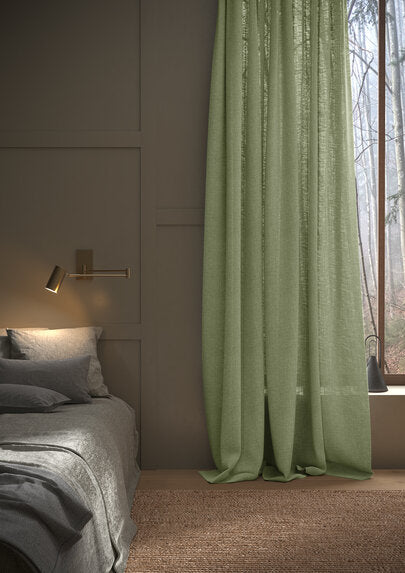 Ado Easy Linen 843 Fabric Sample 1008843