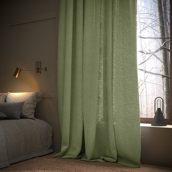 Ado Easy Linen 843 Fabric Sample 1008843