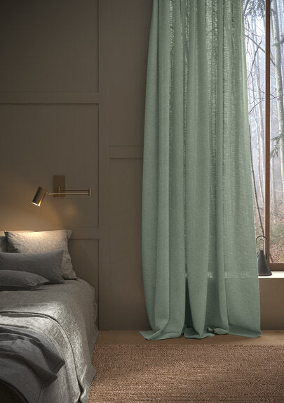 Ado Easy Linen 883 Fabric Sample 1008883