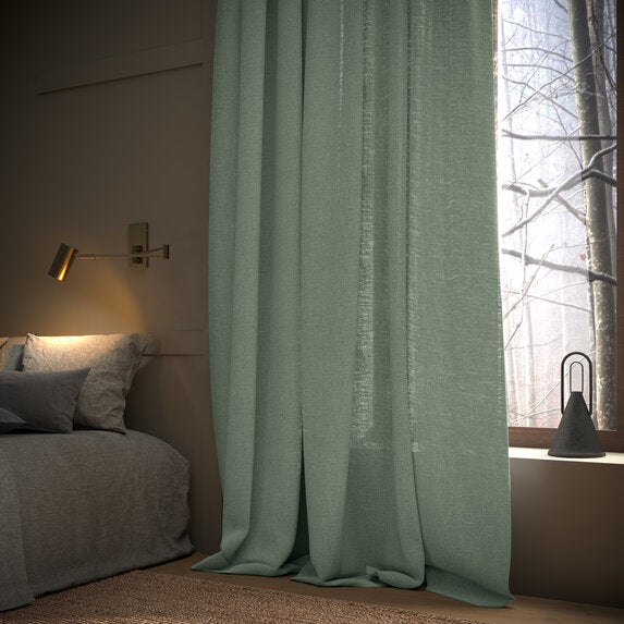 Ado Easy Linen 883 Fabric Sample 1008883