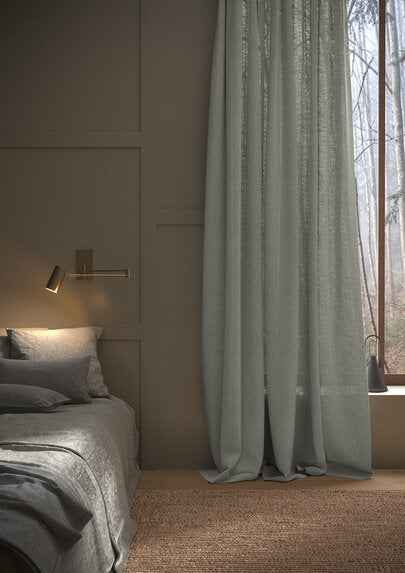 Ado Easy Linen 932 Fabric Sample 1008932
