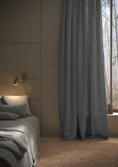 Ado Easy Linen 996 Fabric Sample 1008996