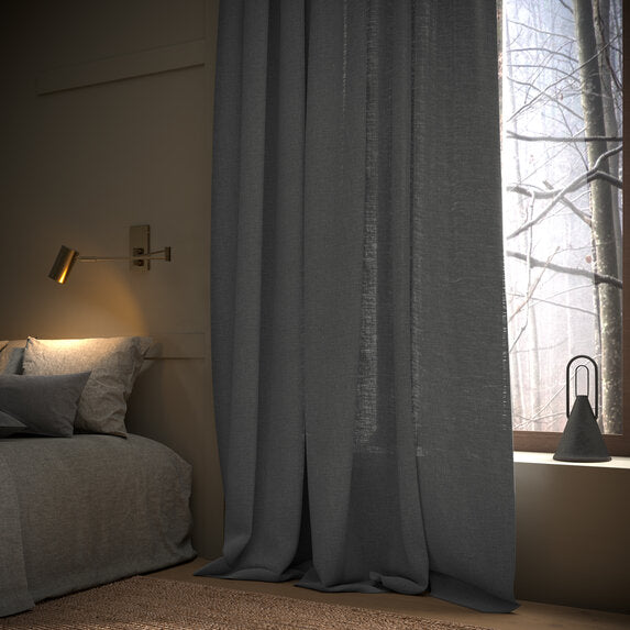 Ado Easy Linen 996 Fabric Sample 1008996