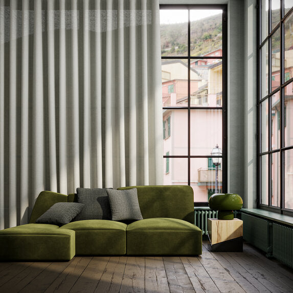 Ado Metropolitan 111 Fabric Sample 1009111