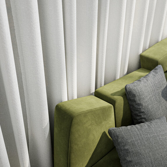 Ado Metropolitan 111 Fabric Sample 1009111