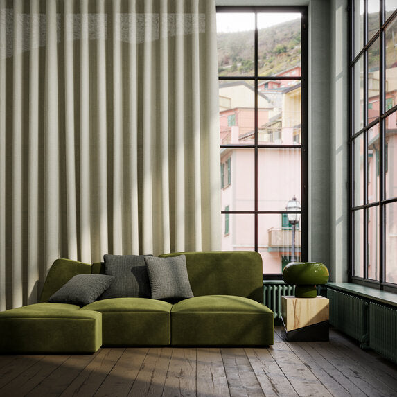 Ado Metropolitan 131 Fabric Sample 1009131