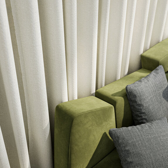 Ado Metropolitan 131 Fabric Sample 1009131